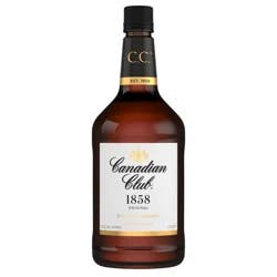 Canadian Club Diluted Whisky Premium Extra Aged