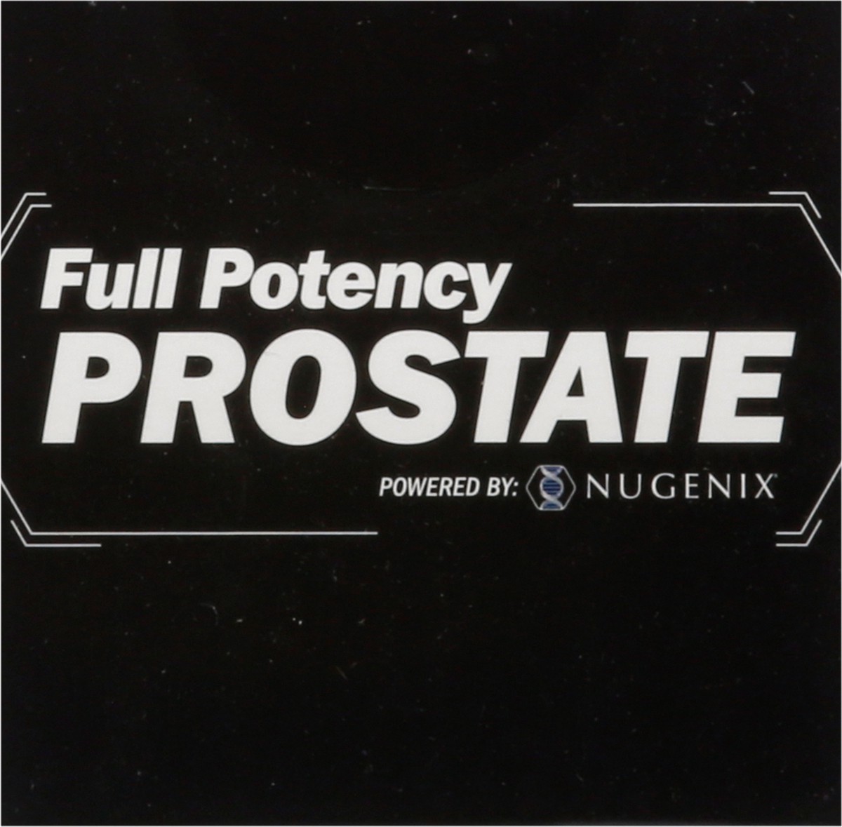 slide 9 of 9, Nugenix Full Potency Prostate, 60 ct