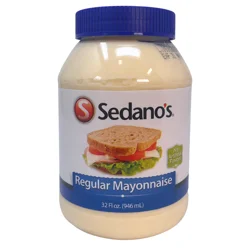 Sedano's's Mayonnaise