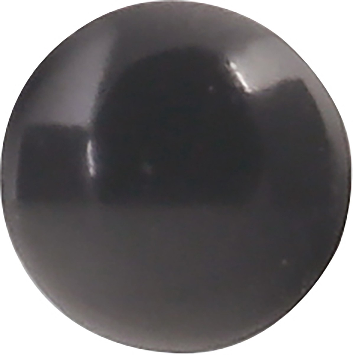 slide 11 of 12, L.A. Colors Black Lipliner Pencil 0.035 oz, 0.035 oz