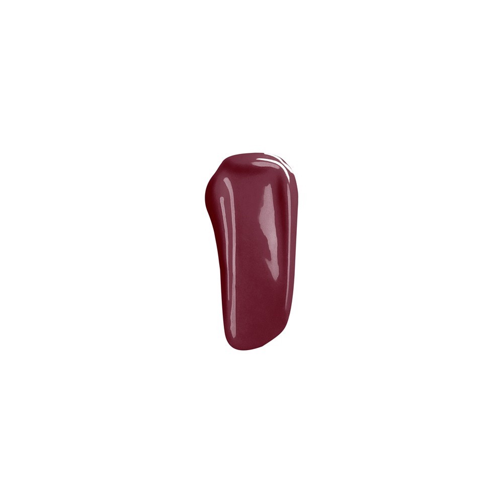 slide 2 of 3, Nyx Professional Makeup Candy Slick Glowy Lip Color, Cherry Cola, 0.25 oz