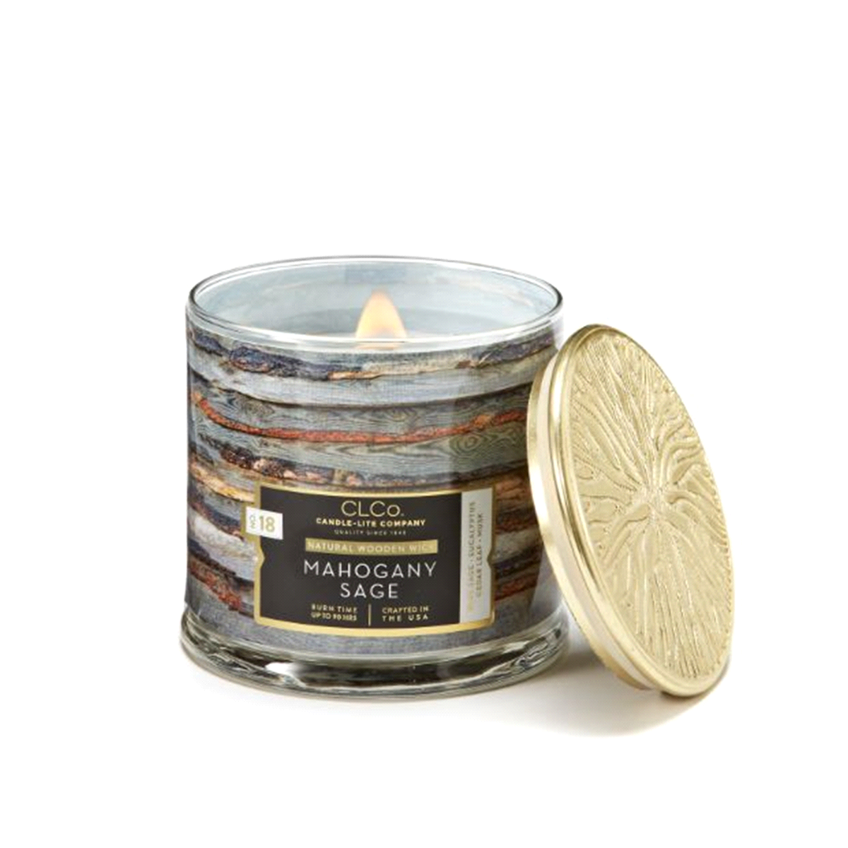 ClCo Candle 1 ea 1 ct Shipt