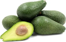 Avocado Greenskin