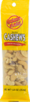 slide 1 of 1, Golden Flake Salted Cashews, 1.25 oz