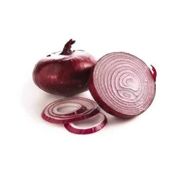 Organic Red Onion