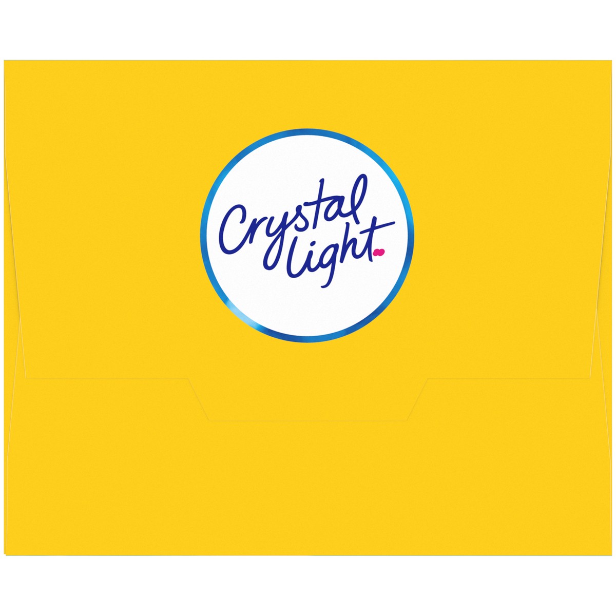 slide 6 of 9, Crystal Light Lemonade Drink Mix 6 ct Packets, 3.2 oz