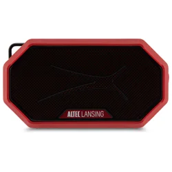 Altec Lansing HydraMini 2.0 Bluetooth Speaker