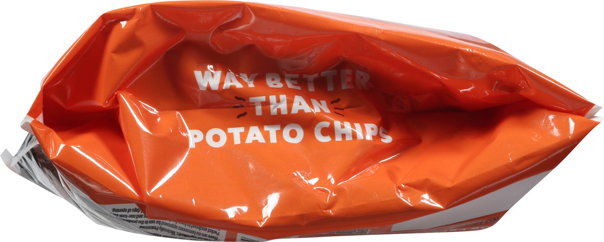 slide 7 of 9, Wilde Buffalo Style Protein Chips 4 - 1.34 oz Bags, 4 ct