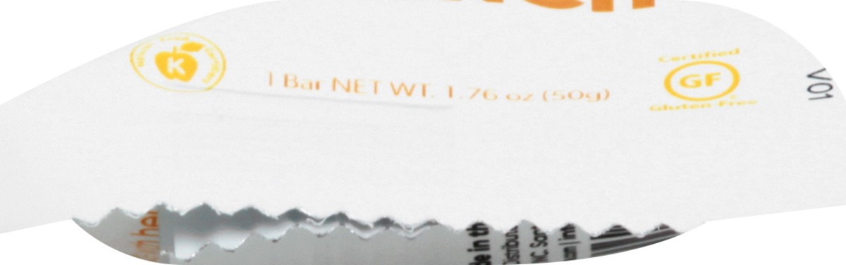 slide 13 of 13, Buff Bake Cinnamon Crunch Fuel Bar + MCT 1 ea, 1 ct