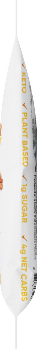 slide 11 of 13, Buff Bake Cinnamon Crunch Fuel Bar + MCT 1 ea, 1 ct