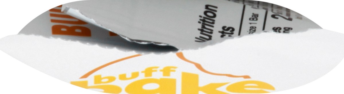 slide 4 of 13, Buff Bake Cinnamon Crunch Fuel Bar + MCT 1 ea, 1 ct