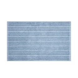Martex Restore Bath Rug, 20 in x 32 in, Mineral Contrast
