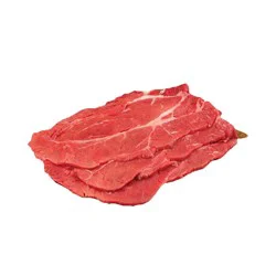 Bistec Diezmillo D Res S/H Fp