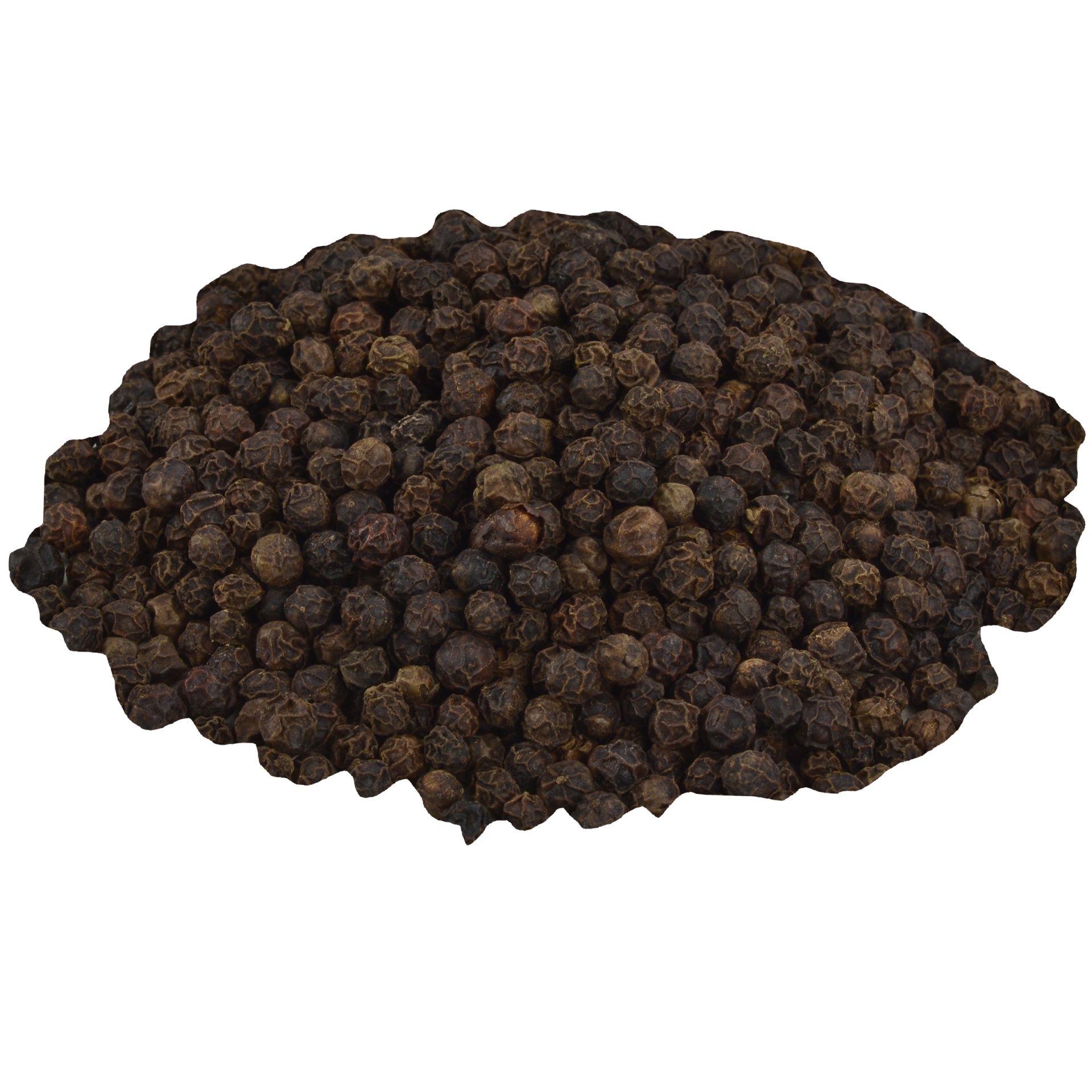 slide 3 of 6, McCormick Culinary Whole Black Pepper, 5.75 lb