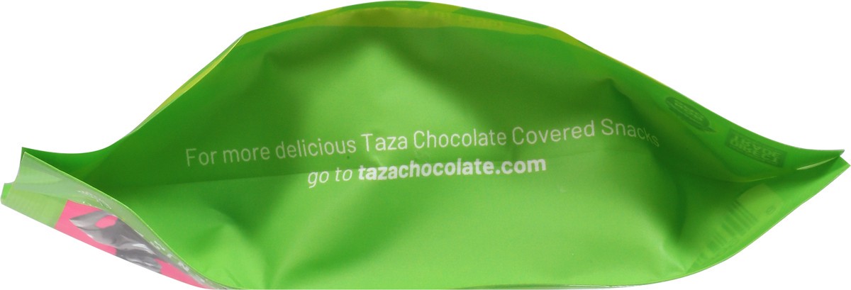 slide 2 of 14, Taza Dark Chocolate Covered Cashews, 4.2 oz