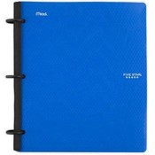 slide 14 of 49, Five Star Spiral Notebook Hybrid Notebinder Flex 1 Subject College Ruled Solid (Colors May Vary) - Five Star, 1 ct