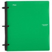 slide 34 of 49, Five Star Spiral Notebook Hybrid Notebinder Flex 1 Subject College Ruled Solid (Colors May Vary) - Five Star, 1 ct