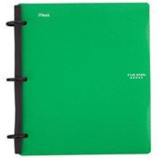 slide 32 of 49, Five Star Spiral Notebook Hybrid Notebinder Flex 1 Subject College Ruled Solid (Colors May Vary) - Five Star, 1 ct