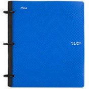 slide 23 of 49, Five Star Spiral Notebook Hybrid Notebinder Flex 1 Subject College Ruled Solid (Colors May Vary) - Five Star, 1 ct