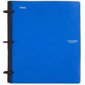 slide 44 of 49, Five Star Spiral Notebook Hybrid Notebinder Flex 1 Subject College Ruled Solid (Colors May Vary) - Five Star, 1 ct