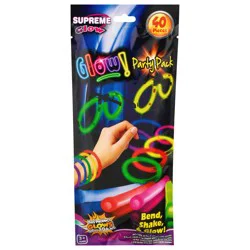 Supreme Glow Fun Pack