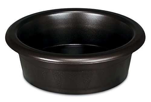 slide 3 of 7, Petmate Crock Bowl For Pets, 1 ct