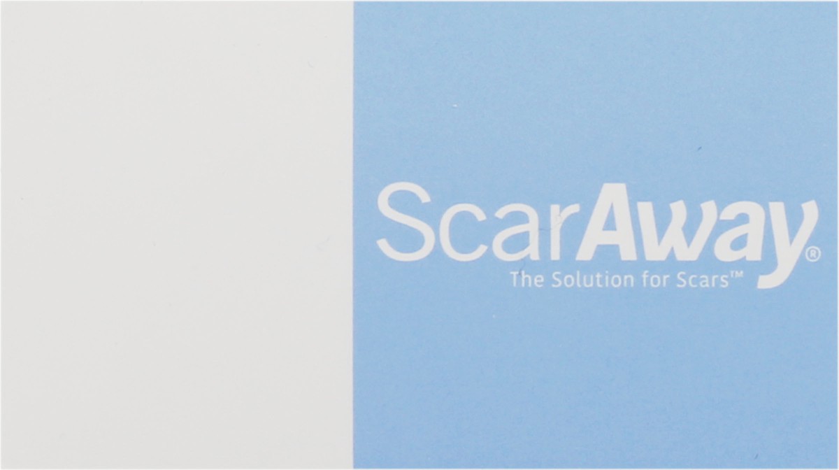 slide 2 of 9, ScarAway Silicone Scar Gel 0.35 oz, 35 oz