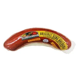 John F. Martin & Sons Plain Ring Bologna