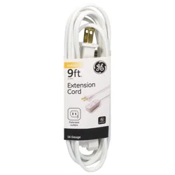 Ge Extensn Cordwhite