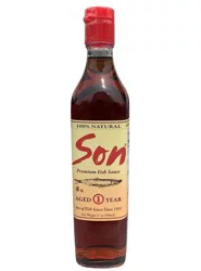 Son Premium Fish Sauce