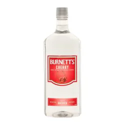 Burnett's Cherry Vodka