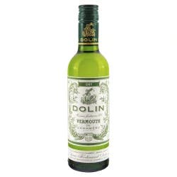 Dolin Vermouth Dry Chambery