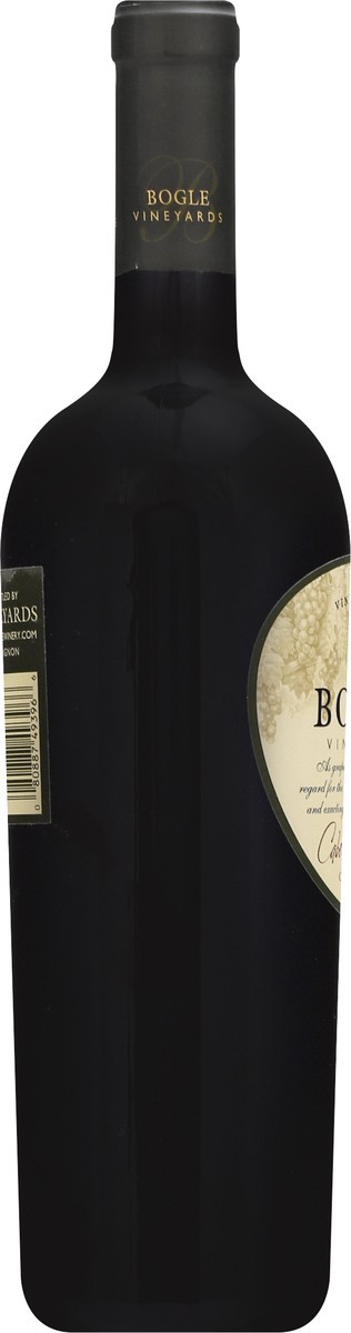 slide 5 of 9, Bogle Wine, 750 ml