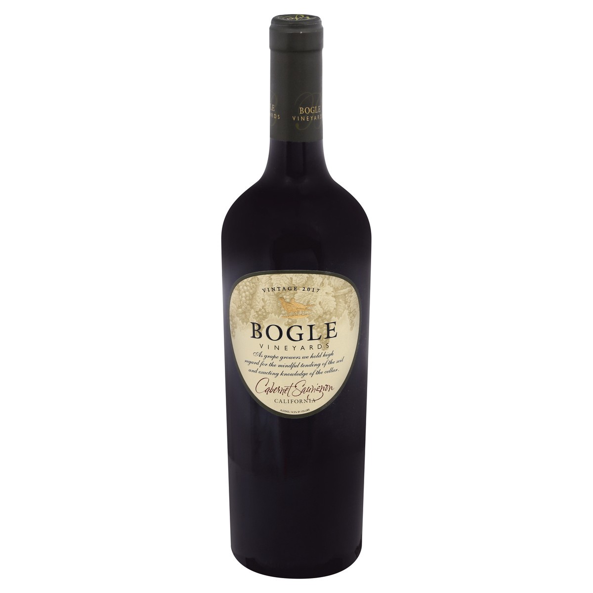 slide 9 of 9, Bogle Wine, 750 ml