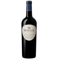 Bogle Cabernet Sauvignon