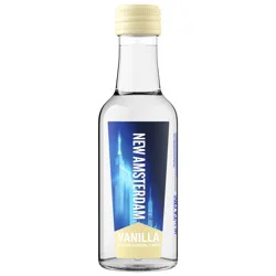 New Amsterdam Vanilla Vodka