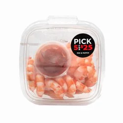 Grab & Go Cocktail Shrimp