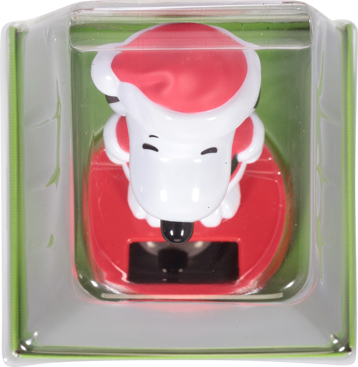 slide 5 of 12, Grupo Ruz Peanuts Solar Bobble-Head 1 Each, 1 ct