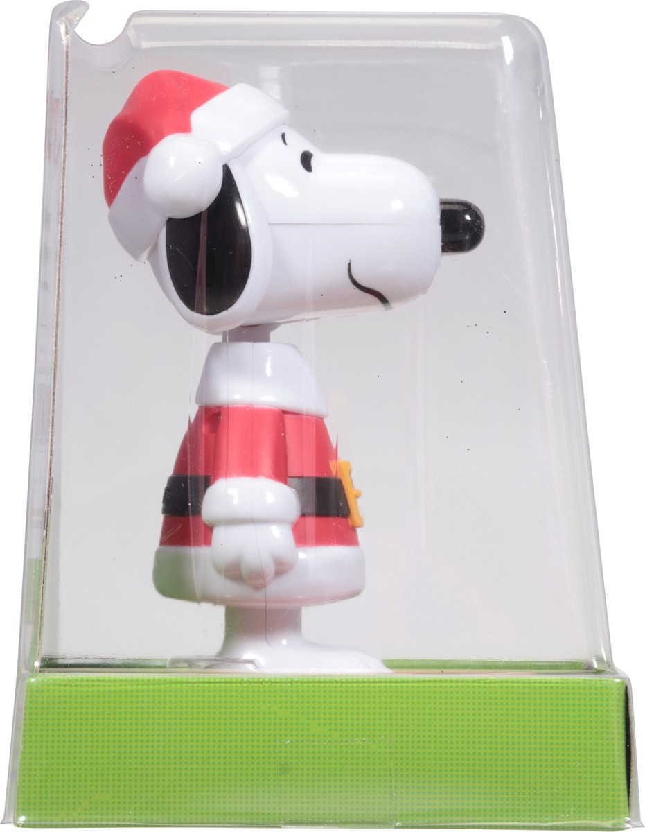 slide 11 of 12, Grupo Ruz Peanuts Solar Bobble-Head 1 Each, 1 ct