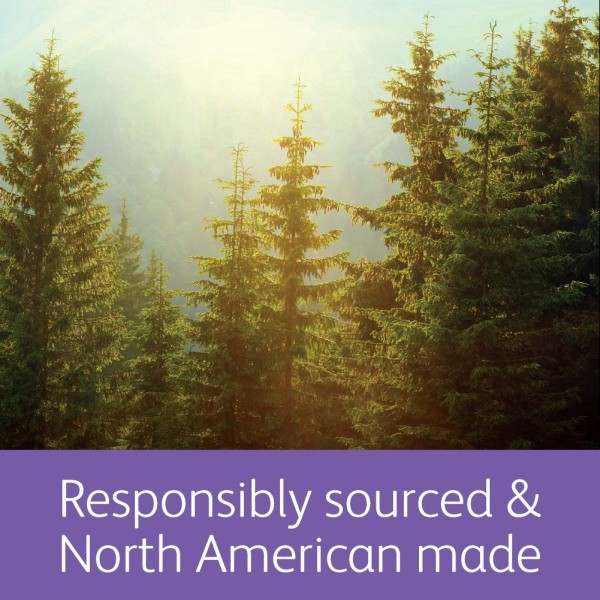 slide 8 of 9, Xerox Bold Digital Printing Paper, Letter Size (8 1/2'' X 11''), 100 (U.S.) Brightness Text (120 Gsm), Fsc Certified, Ream Of 500 Sheets, 500 ct