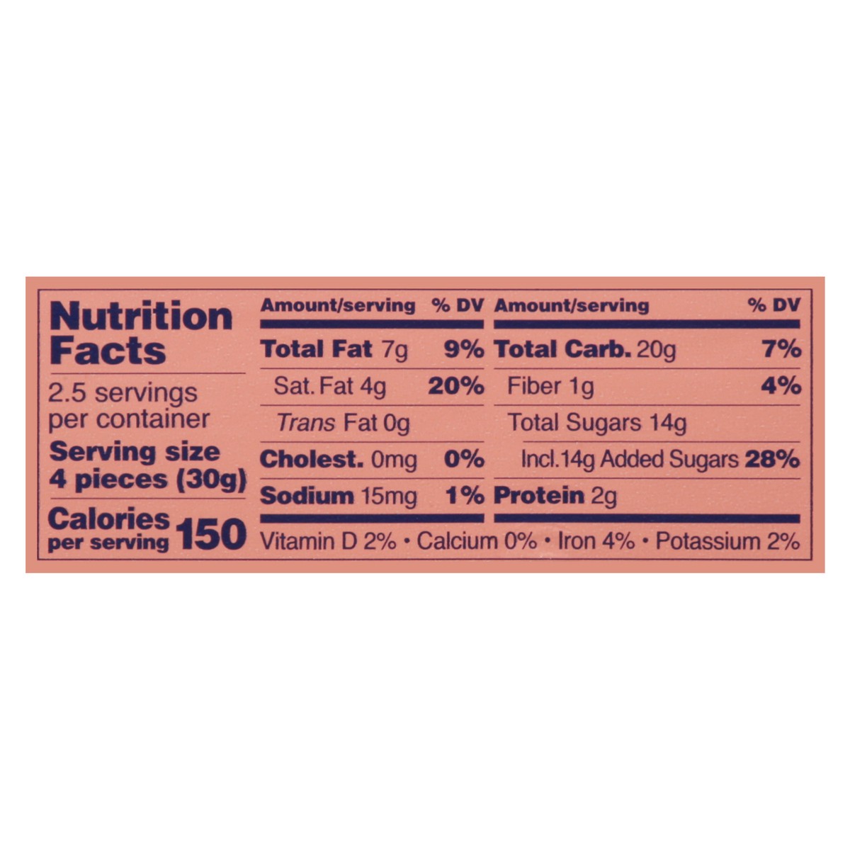 slide 10 of 10, Manner Vienna Hazelnut Original Wafer Cookies 2.65 oz, 2.65 oz