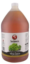 Sedano'ss Gold Cook Wine