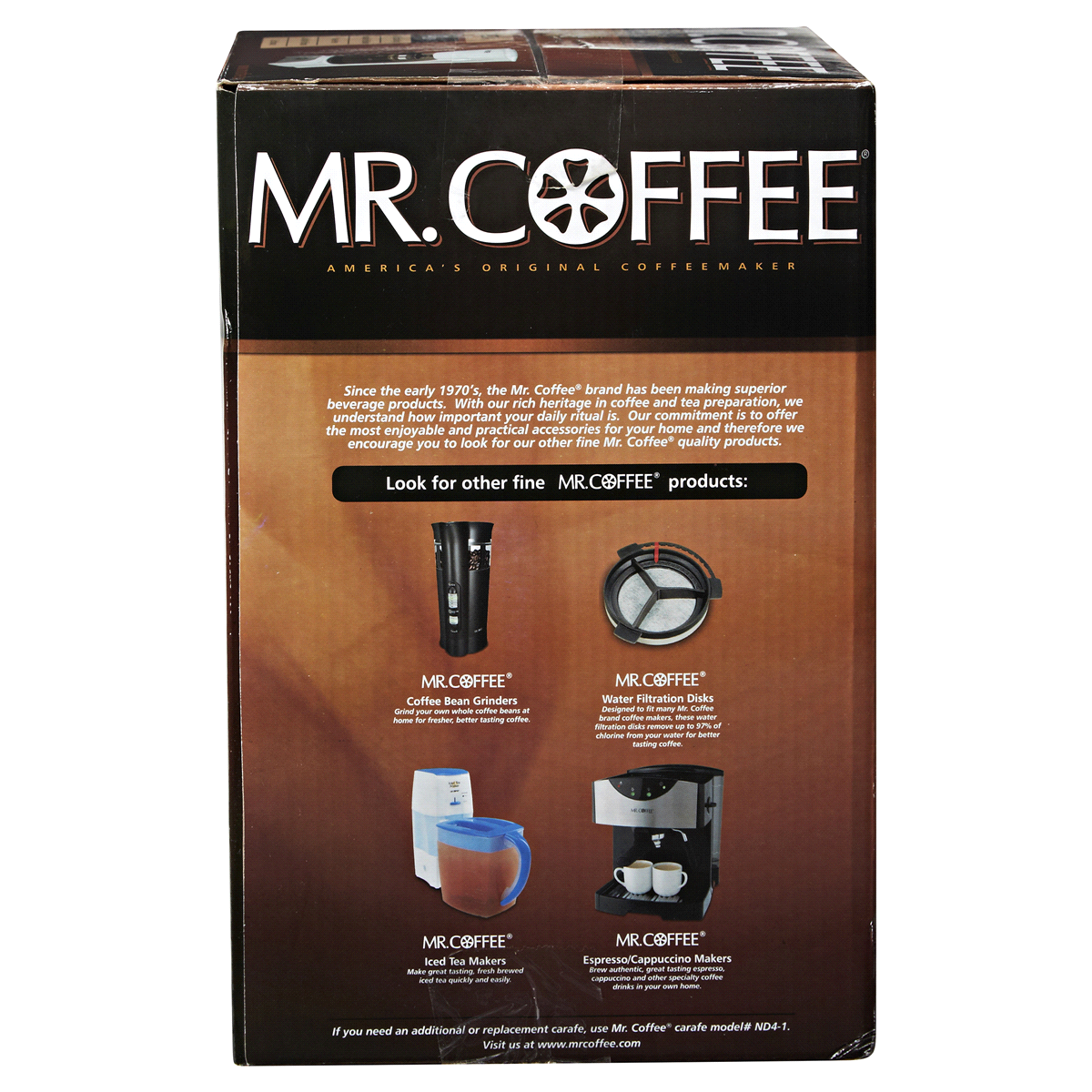Mr. Coffee 4 Cup Coffee Maker White DR4NP 1 ct Shipt