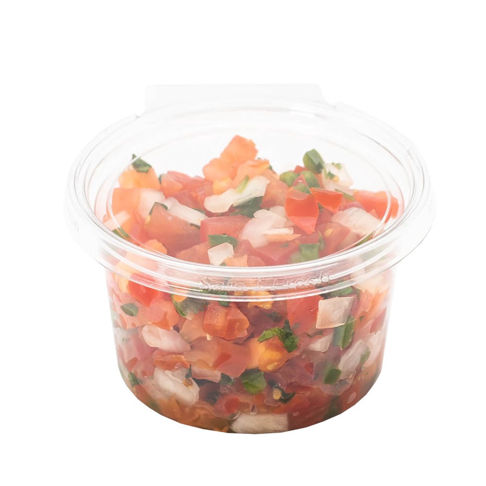 slide 1 of 1, Fresh Pico De Gallo Medium, 14 oz