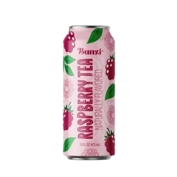 Hy-Vee Bunzi Raspberry Tea