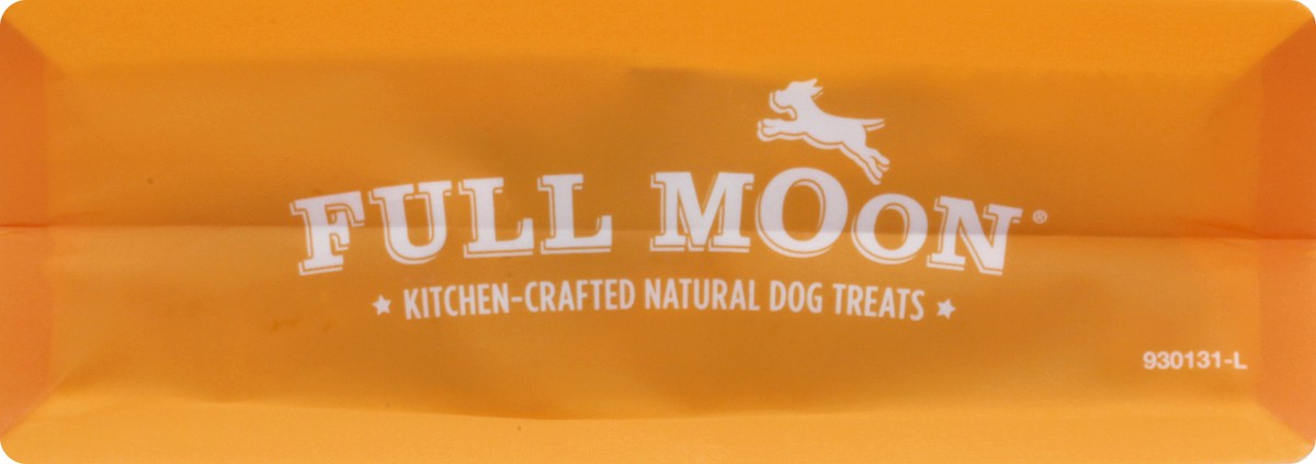 slide 3 of 11, Full Moon Hip + Joint Health Chicken Jerky Dog Treats 6 oz, 6 oz