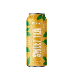 Hy-Vee Bunzi Sweet Tea