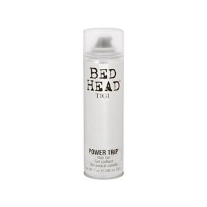 slide 1 of 1, Bed Head Power Trip Hair Gel, 7 oz