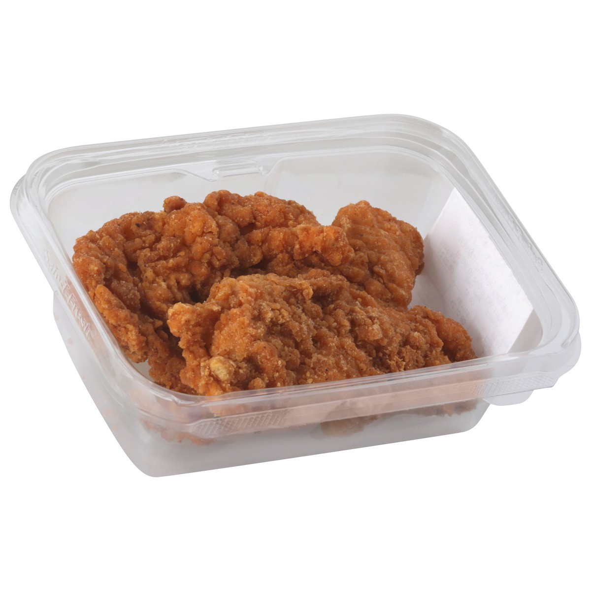 slide 5 of 8, Harris Teeter Chicken Tenders, 6 ct