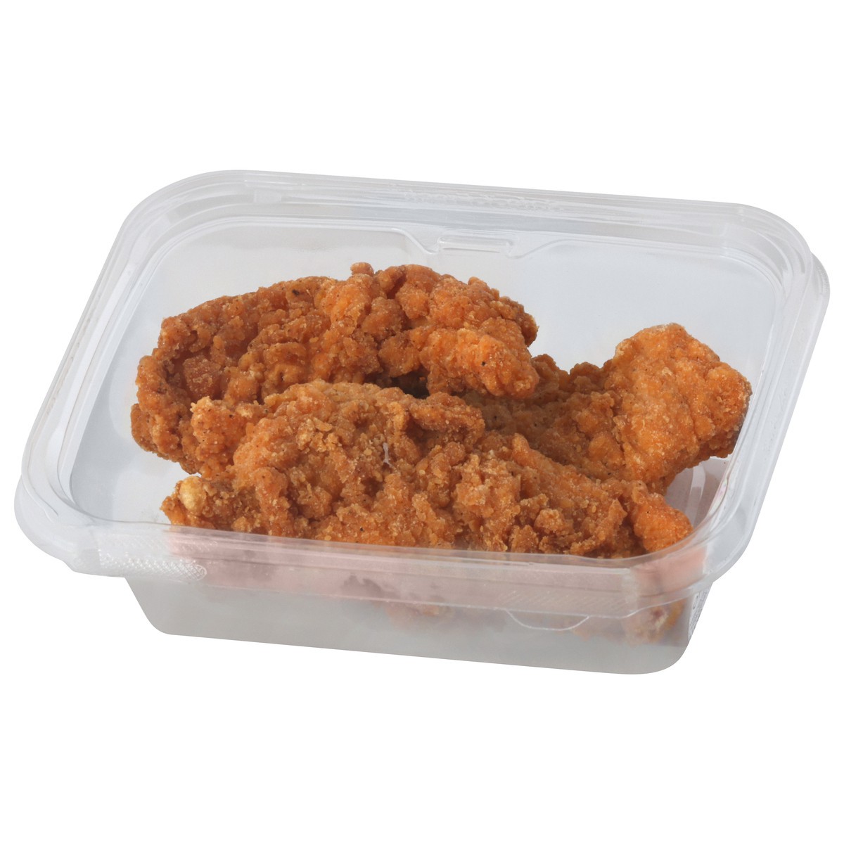 slide 3 of 8, Harris Teeter Chicken Tenders, 6 ct